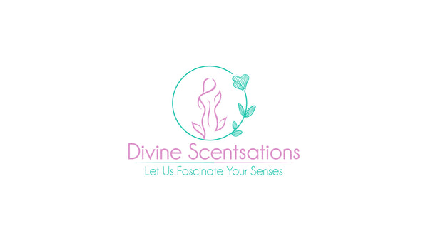 Divine Scentsations logo