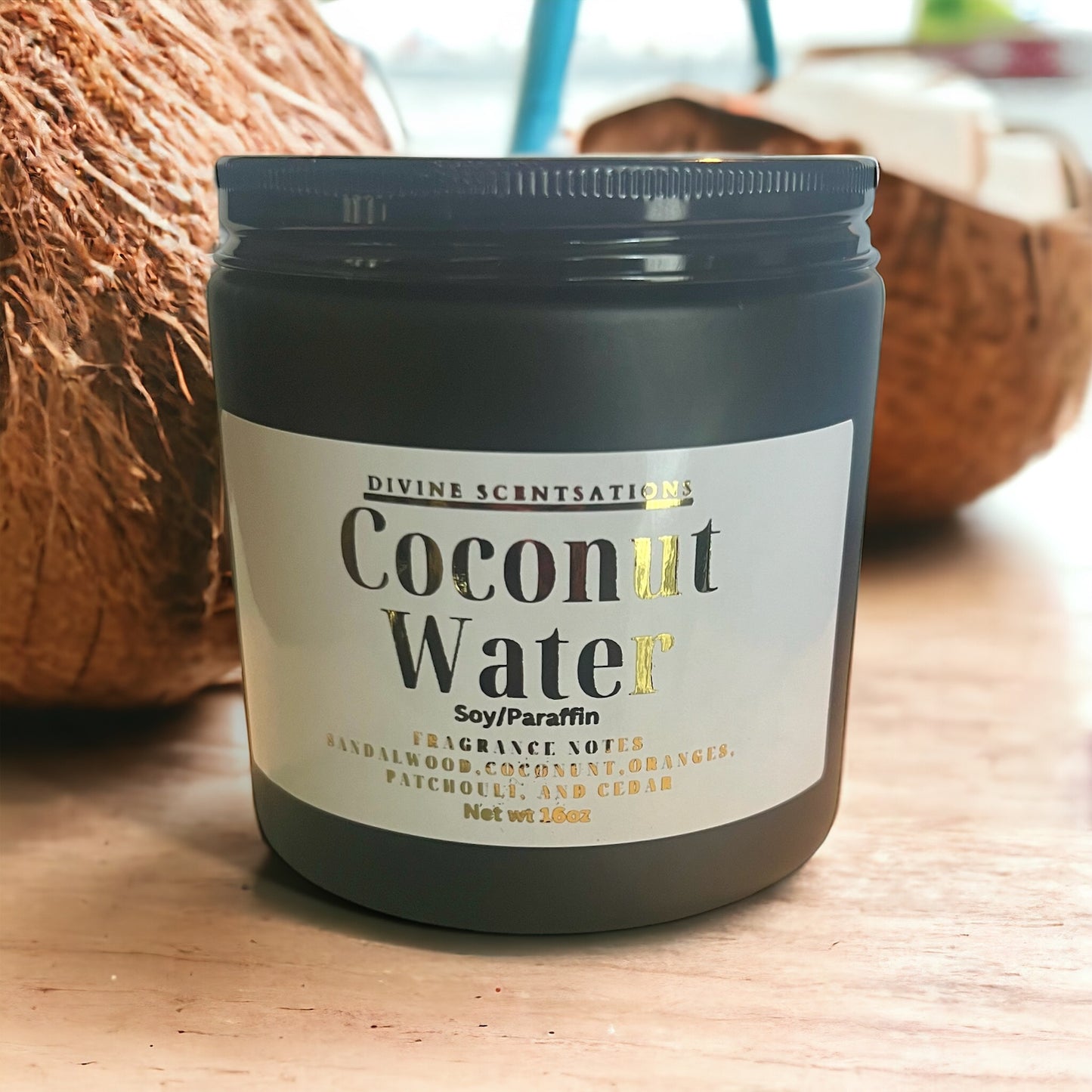 Coconut Water