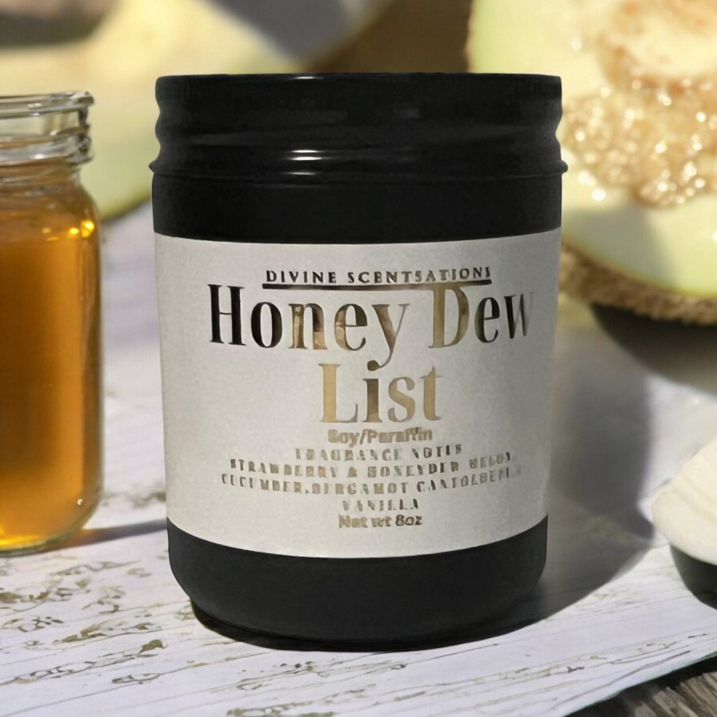 Honeydew List
