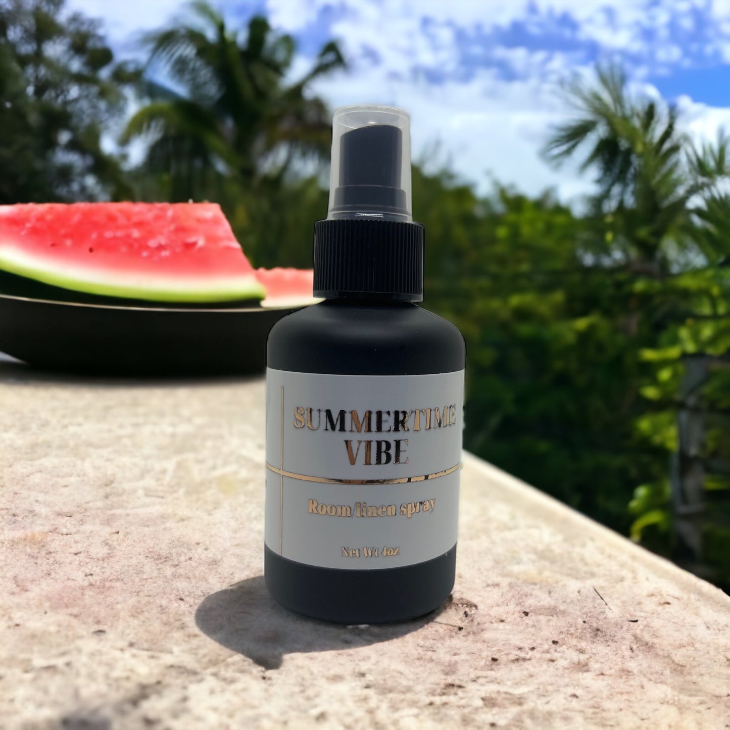 Summertime Vibe Room Spray