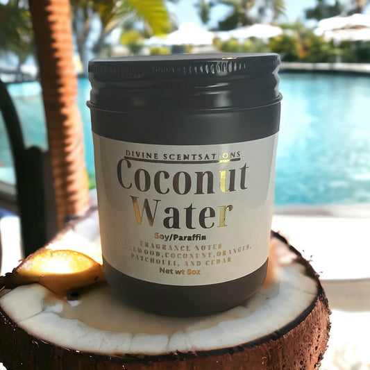 Coconut Water