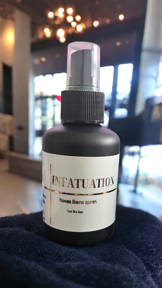 Infatuation Room Spray