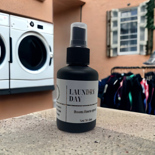 Laundry Day Room Spray